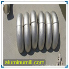Aluminium B361 3003 H18, 3003 H112, 6061 T6 Rohrverschraubung